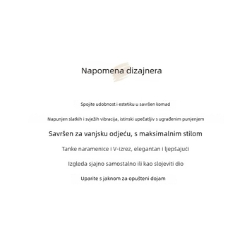 Harem hlače od vunenog materijala, široki kroj, duljina 9/10, prirodni pas, gradski stil