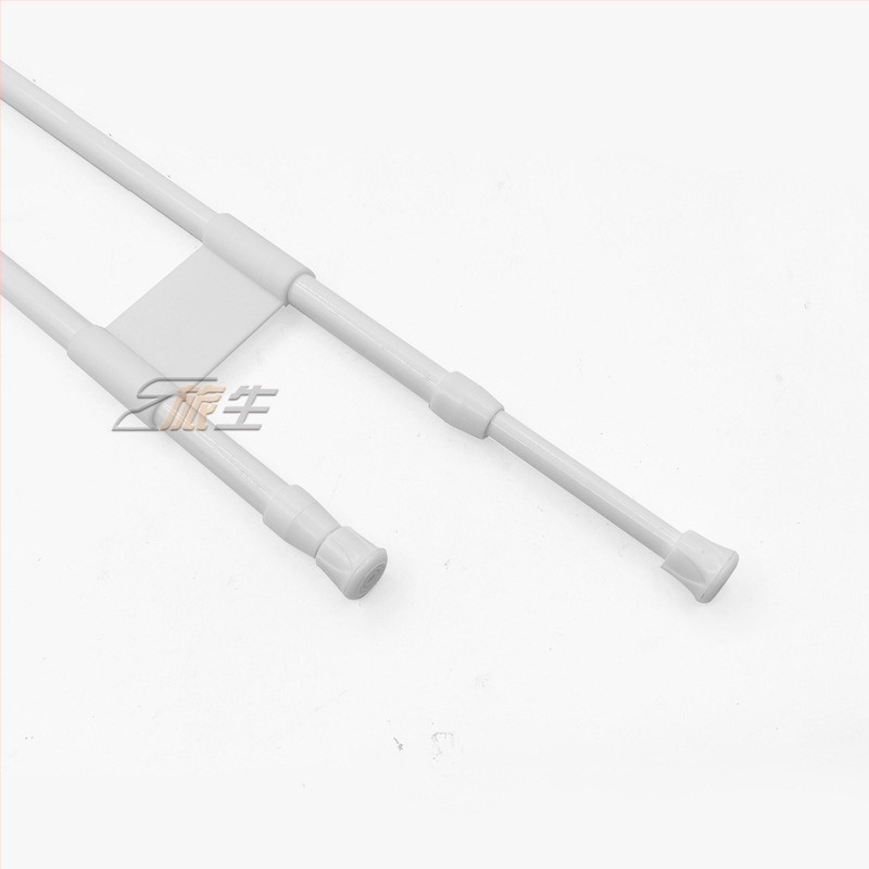 RV unutarnji hardver set: viseći ormar, šine za garderobu i teleskopske odvojive ploče – prilagodljive dodatne opreme za RV modifikacije