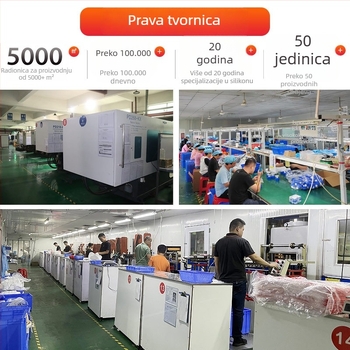 Silikonska kalup za ledene kuglice, kapacitet 80 ml, lako demouldiranje, tiskano logo, mogućnost prilagodbe