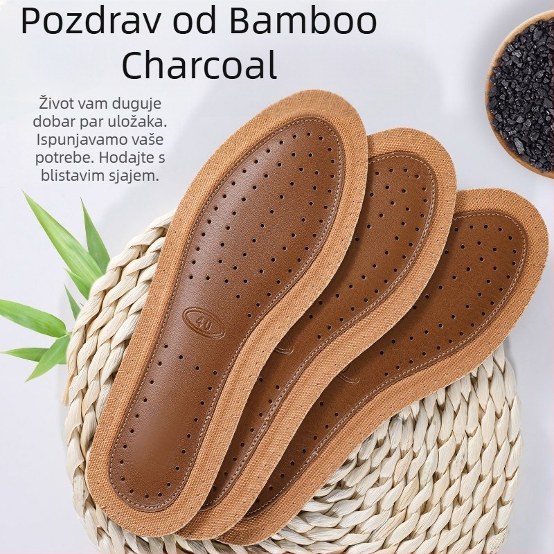 Footprint Tribe kožna uloška za kožne cipele, unisex, zimi, proljeće i jesen, za različite vrste obuće