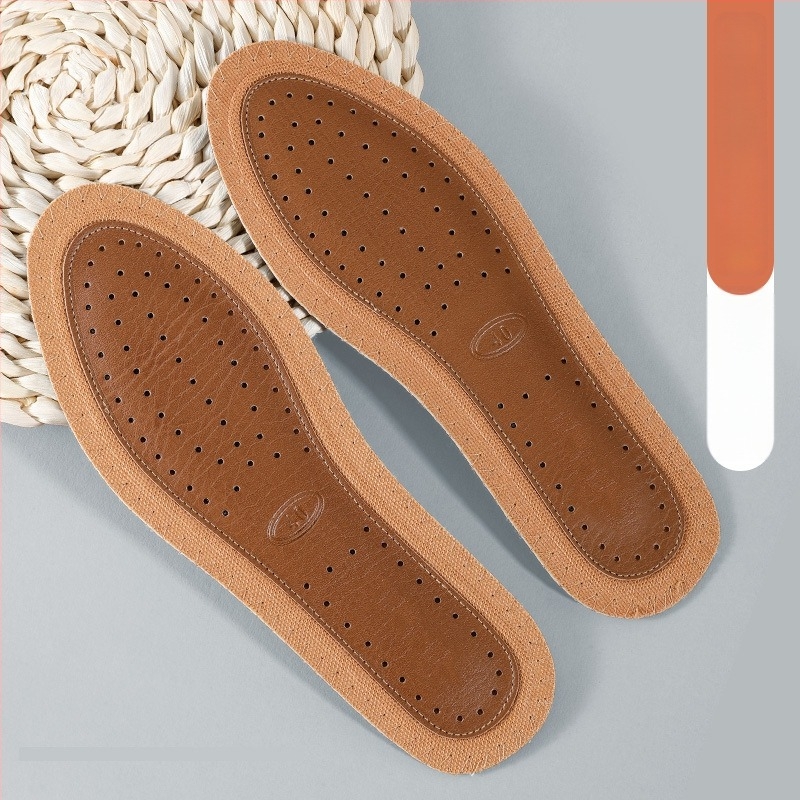 Footprint Tribe kožna uloška za kožne cipele, unisex, zimi, proljeće i jesen, za različite vrste obuće