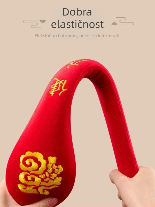 Meridijanska četka WH 3-56, 80 g, za fitness opremu i zdravstvenu masažu