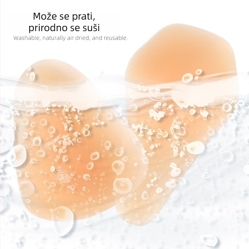 Silikonski koljeni štitnik za odrasle, za trčanje i nogomet