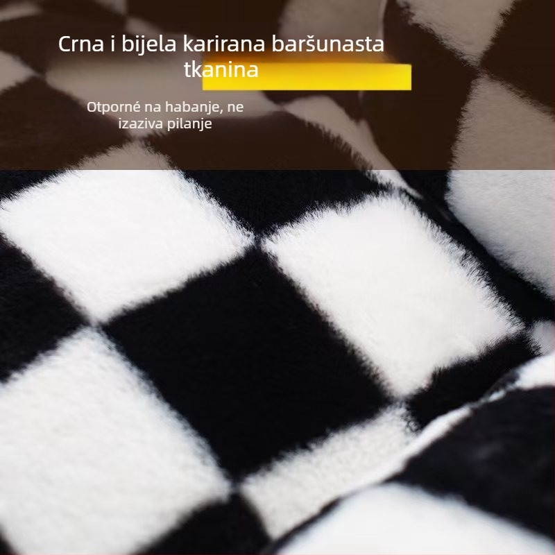 Psi gnijezdo od platna — Nest za kućne ljubimce Shengze