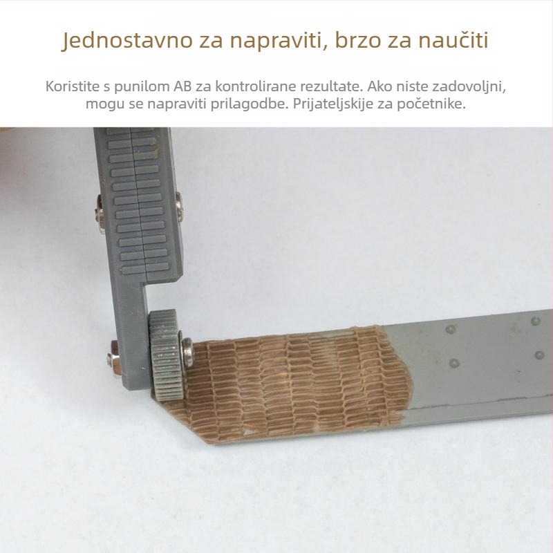 Tank model – anti-magnetni oklopni tvorac – uključuje različite oblike u različitim mjerilima, model 0229