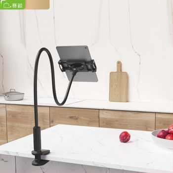 Sai Whale XGear Man 1S univerzalni nosač za telefon i tablet – legura magnezij-aluminij, mogućnost prilagodbe