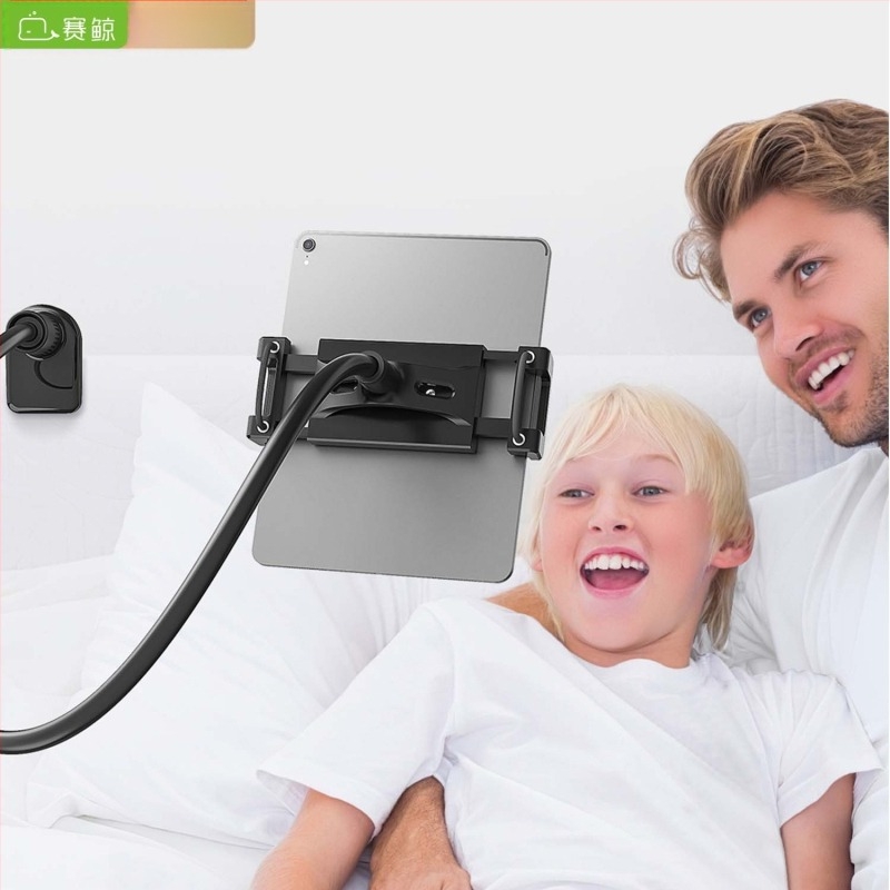 Sai Whale XGear Man 1S univerzalni nosač za telefon i tablet – legura magnezij-aluminij, mogućnost prilagodbe