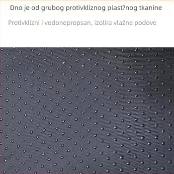 Ding dong gnijezdo za kućne ljubimce – Tkanina, Kod kationični, Porijeklo Zhejiang, Za pse