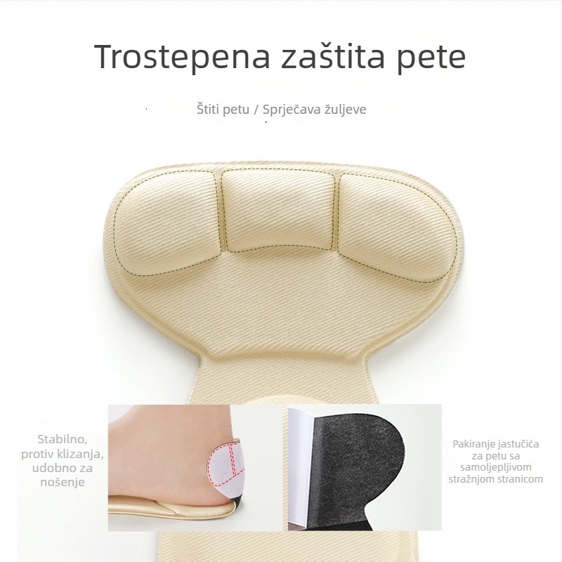 Uložci za obuću – pena; model: cijela podstava; funkcija: apsorpcija znoja i vlage; kategorija: cijela podstava; pogodne za tenisice, kožne cipele, casual i radne cipele; sve sezone; unisex; prilagodba dostupna