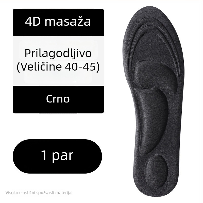 Uložci za obuću – pena; model: cijela podstava; funkcija: apsorpcija znoja i vlage; kategorija: cijela podstava; pogodne za tenisice, kožne cipele, casual i radne cipele; sve sezone; unisex; prilagodba dostupna