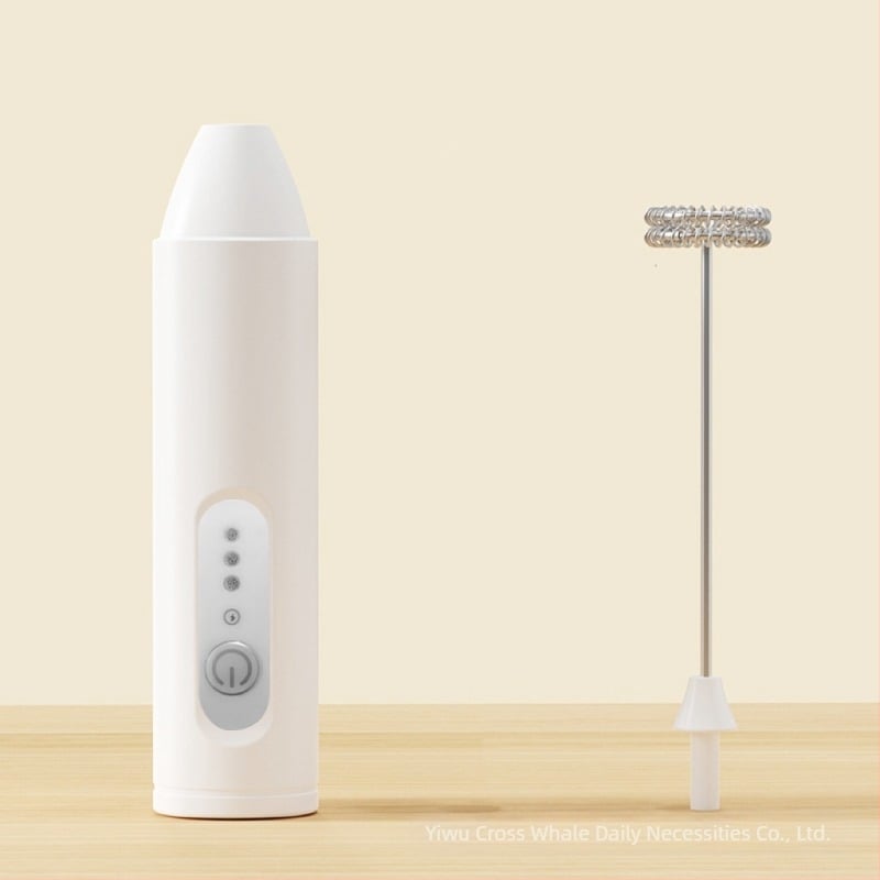 Ručni bežični pjenač mlijeka, 3 brzine, ispod 100 W, model 306