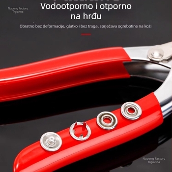 Navlaka za pokrivač s snap kopčama – bez šivanja, skriveni gumbi, zamjena zatvarača