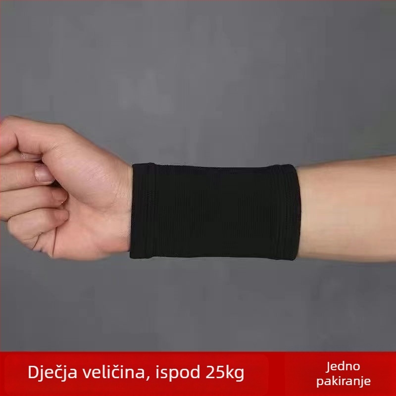 Zglobni ortoza od spužve – za djecu (materijal: spužva; zaštitni dio: zglob; kategorija: zglobna ortoza)