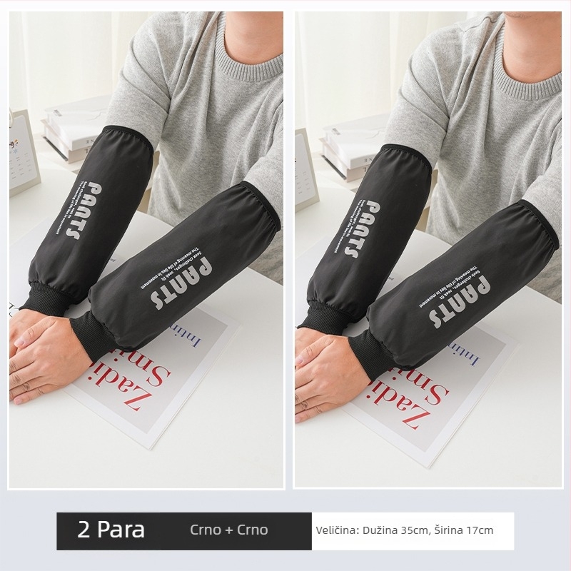 Vodootporne dugačke zaštitne rukave za kuhinju – otporne na prljavštinu i masnoće