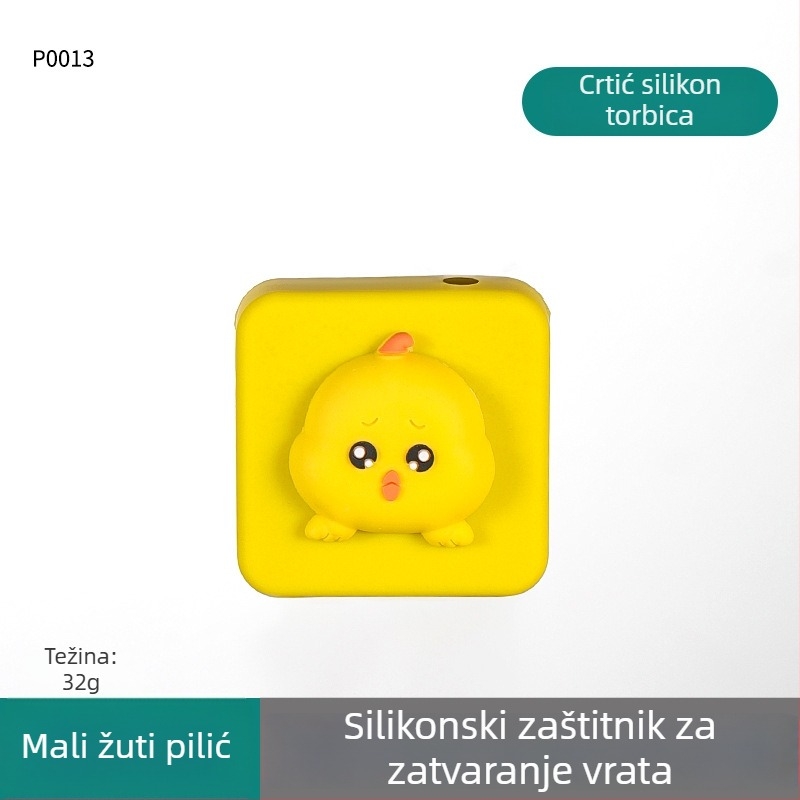 Zatvarač vrata, lijevani aluminij, marka Sheng bangrong, model P0133, modern minimalistički stil