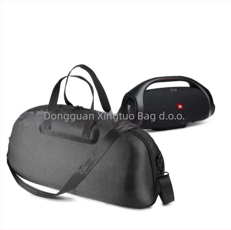 Torba za pohranu JBL BOOM BOX2 – EVA materijal, pohrana zvuka, nosivost 10 kg