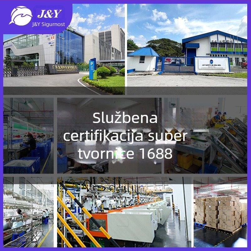 EM-5002B ušne zaštitne slušalice za nošenje na glavi, smanjenje buke 32 dB SNR / 26 dB NNR, ABS kućište, podloga od pjene, Klasična serija, CE/ANSI/AUS kompatibilnost