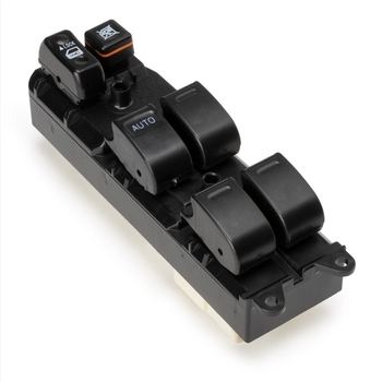 Drizzle električni prekidač za podizanje stakla za Toyota - modeli 84820-12340, 84820-42060, 84820-60110