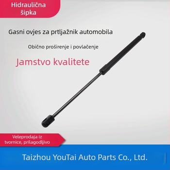 Automobilski hidraulični amortizer prtljažnika uz nosač kapote – Youtai, standard 123