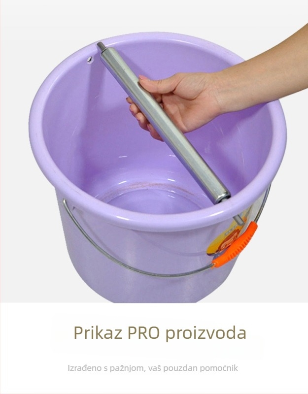 Automatska klopka za miševe s kontinuiranim valjkom za kućnu upotrebu — bez mirisa, branda Fuguang