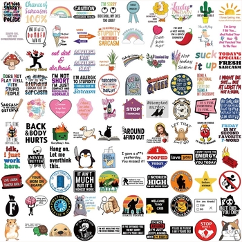 DIY dekorativne naljepnice – Cartoon serija, sladak stil, Marka Yihe, Težina 50 g, Tisak