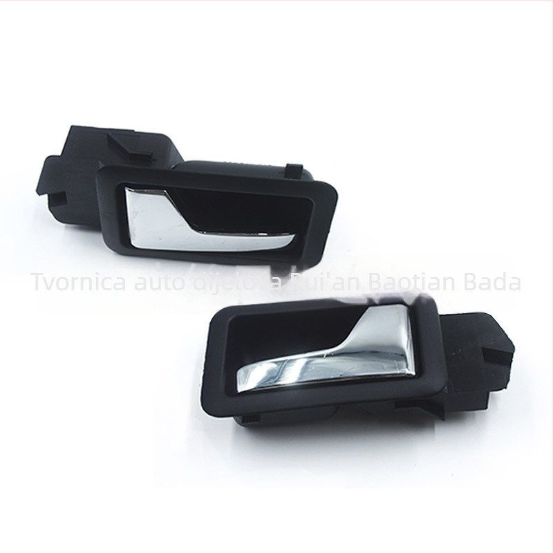 Unutarnja ručka vrata automobila za Audi, modeli 893837019/893837020, Artikal 893837019, Materijal: Plastika