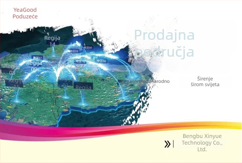 TYJ brava za paljenje prekidača 2992551, 2991727