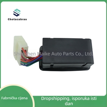 Lijevi prednji prekidač podizanja prozora za Hyundai Elantra, model 93570-28001, 12V