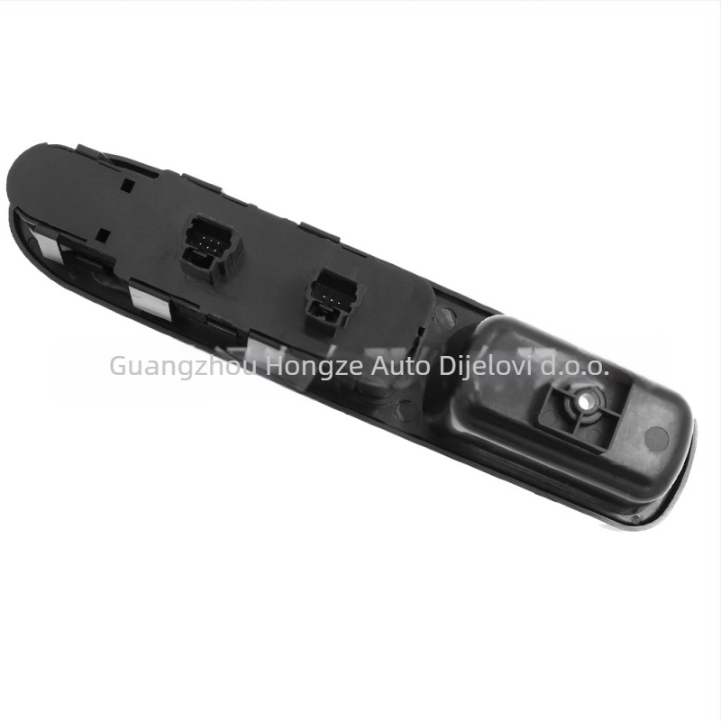 Prekidač podizanja prozora Peugeot 307, lijeva prednja vrata, 6554.KT