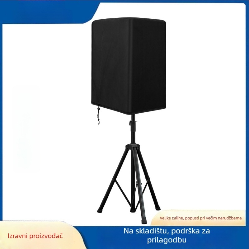 Zaštitni pokrov za multimedijski zvučnik - Oxford platno, moderan minimalistički stil, šifra proizvoda Snd-854233