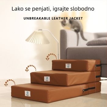 Brushi Gnijezdo za kućne ljubimce (Materijal: Tkanina; Proizvođač: Brushi; Namijenjeno: Pse; Kategorija: Gnijezdo za kućne ljubimce)