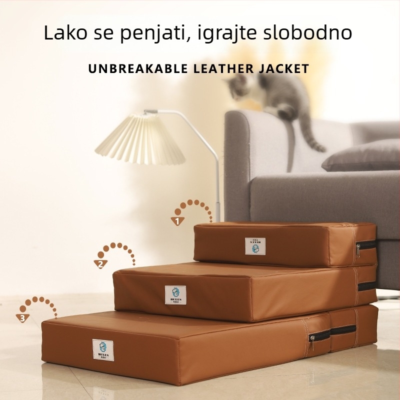 Brushi Gnijezdo za kućne ljubimce (Materijal: Tkanina; Proizvođač: Brushi; Namijenjeno: Pse; Kategorija: Gnijezdo za kućne ljubimce)