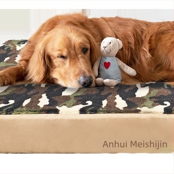 Platneno gnijezdo za pse — krevet za kućne ljubimce