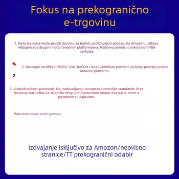 GJYC PET Vlažne maramice za oči kućnih ljubimaca — čišćenje očiju, tekuća formula, opća namjena