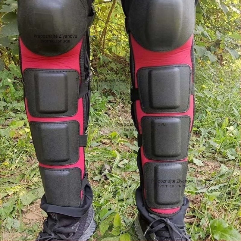 Štitnici za tibiju za nogomet, plastika, šifra proizvoda XQ56489, prilagođena obrada: Da, Značka Self-Operated