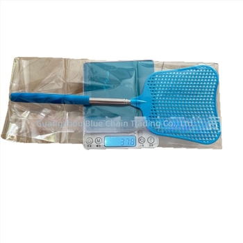 Raketa za komarce - plastična, stil lagan luksuz, netoksična, bez mirisa, bez prilagodbe