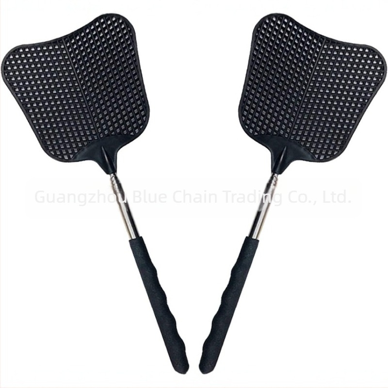 Raketa za komarce - plastična, stil lagan luksuz, netoksična, bez mirisa, bez prilagodbe