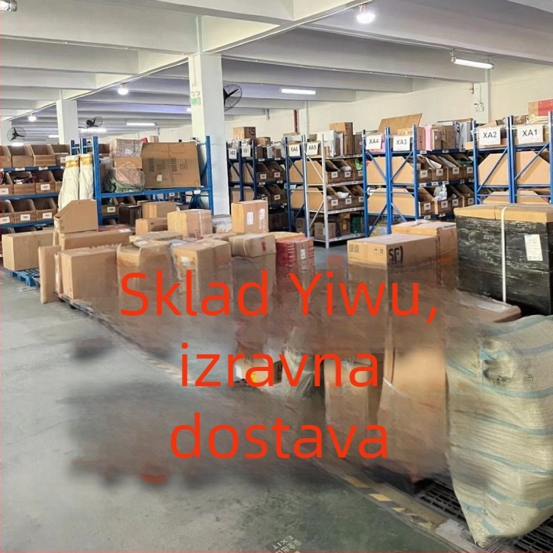 Ženski pleteni traka za kosu s kariranim uzorkom, pokrivalo za glavu, jesen 2023