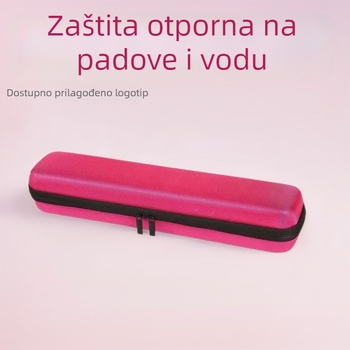 Torba za pohranu pegla za kosu EVA | Model 0023 | Pakiranje: kutija