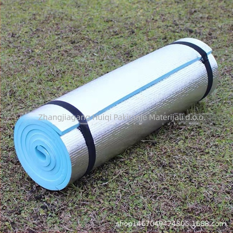 Kamperska podloga od EVA pjene, vodootporna i otporna na vlagu, debeli dizajn, debljina 2-10