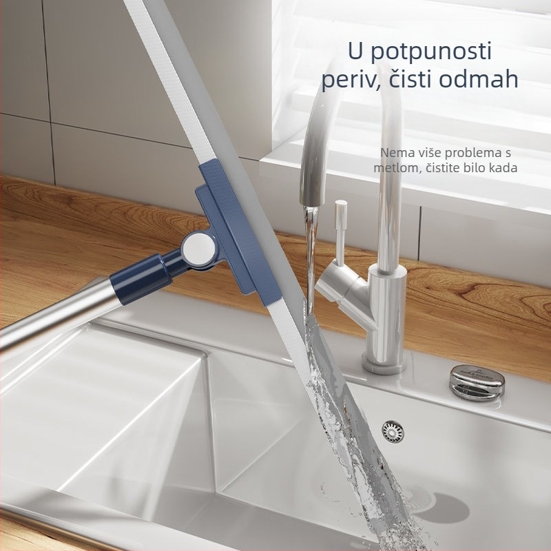 Plastični mop za vodu, proizvedeno u Yiwu, model PDD771587090689, nije uvezeno