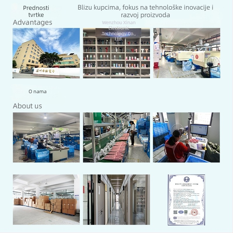 Tip proizvoda: Električni uvijač za kosu i ravnanje; Ključne značajke: turmalinski keramički grijač, 15-stupanjsko podešavanje temperature, 50W, 220V (turmalinski keramički grijač; 15 razina temperature; 50W; 220V)