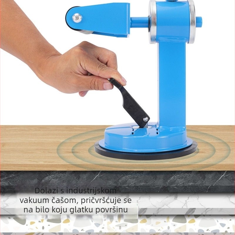 Trener za rehabilitaciju ruke za kućnu upotrebu – rehabilitacija kod starijih s moždanim udarom, jačanje mišića ruke i zapešća, višenamjenski trening