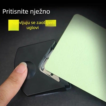 3-u-1 zaobljač kutova R4/R7/R10 za razglednice — Brend Unique, Novogodišnja kartica, Pastoralni stil, Za konferencijske proslave, Poklon