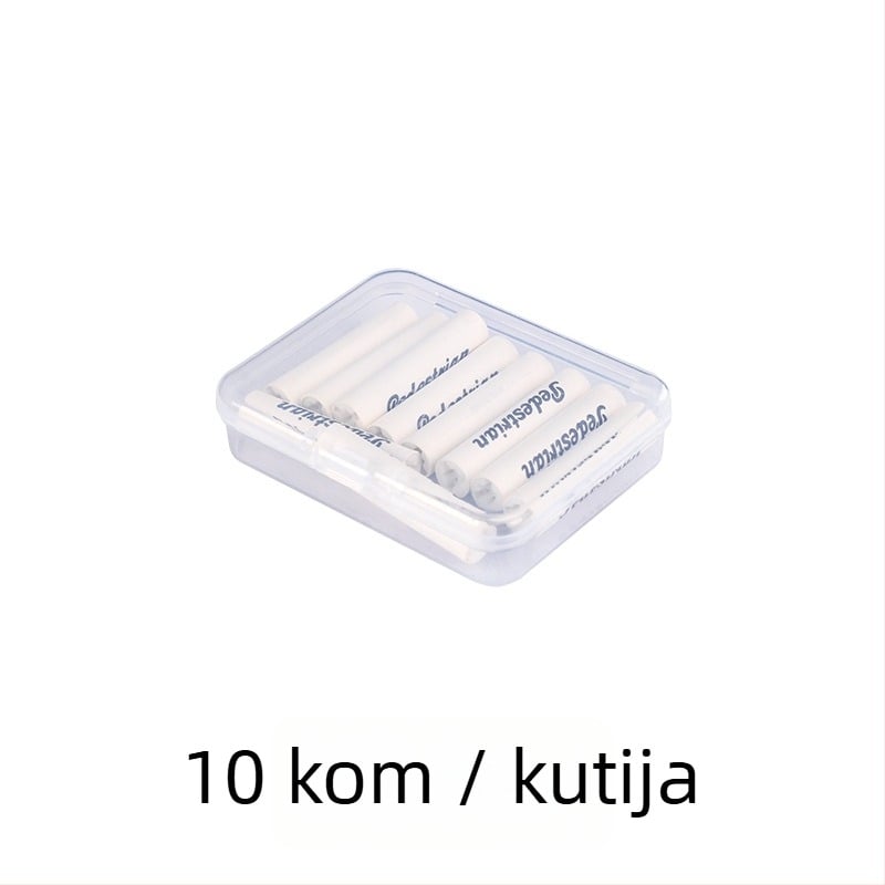 Zaštitna futrola — višekratna upotreba, otporna na vjetar, jednostavan stil (Marka Pipe Man; 200 komada)