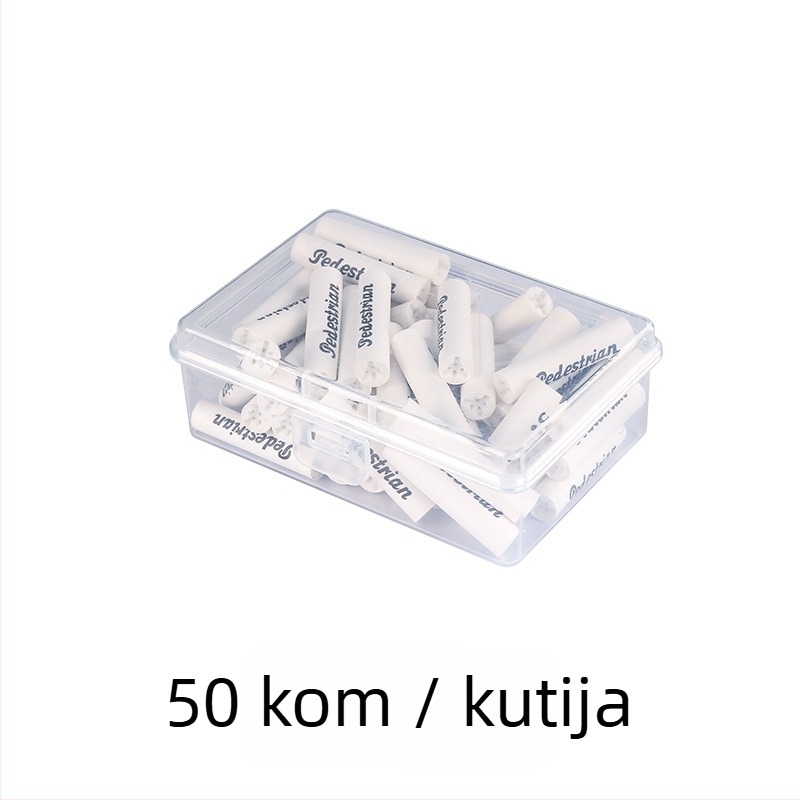 Zaštitna futrola — višekratna upotreba, otporna na vjetar, jednostavan stil (Marka Pipe Man; 200 komada)