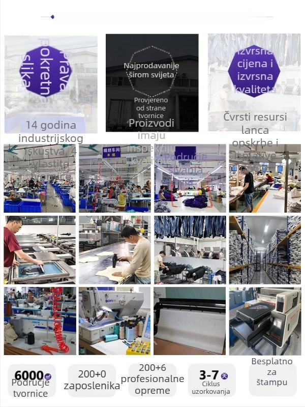 Polo majica s dugim rukavima, udoban kroj, prozračni poliester, asimetrični dizajn, pogodno za proljeće