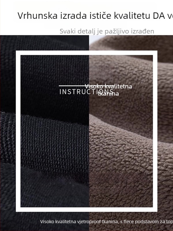 Ženske traperice od čvrstog debelog denima – visokim pojasom, uskim krojem, dugih, olovka stil