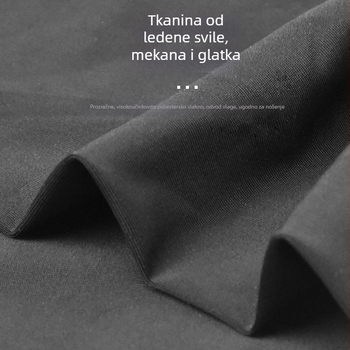 Ice Silk alkarne manšete - unisex zaštita od sunca za outdoor sportove i vožnju bicikla