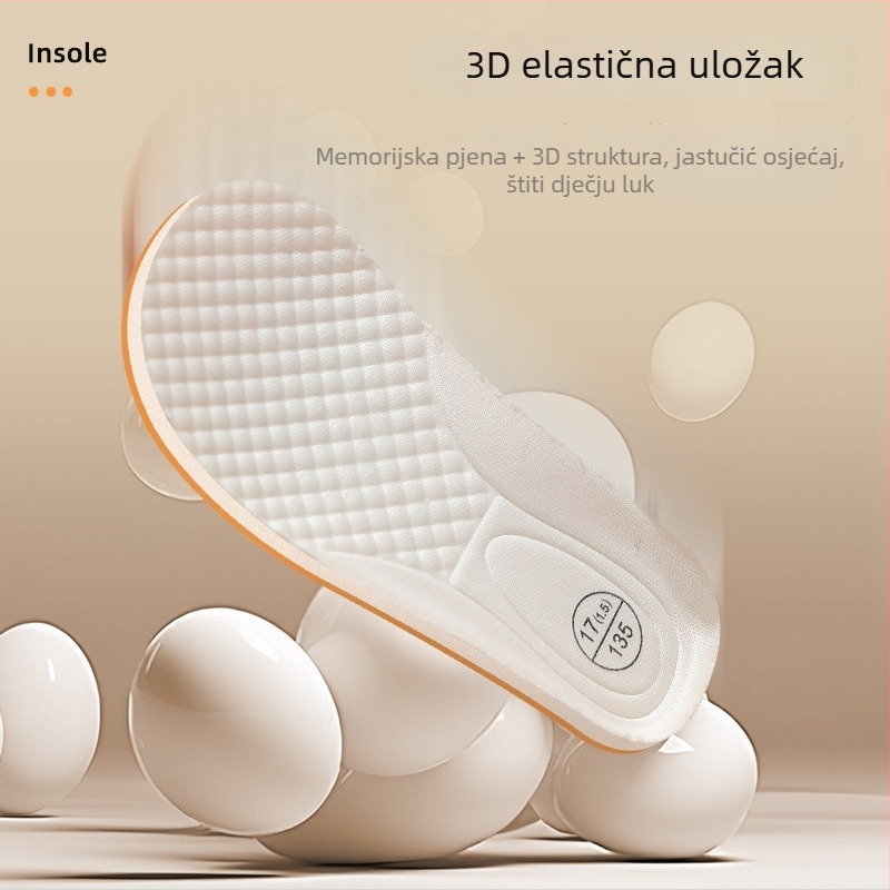 Obuv za učenje hodanja, prozračan mrežasti gornji dio, Velcro zatvarač, meka potplat, protuklizno, 12-36 mjeseci